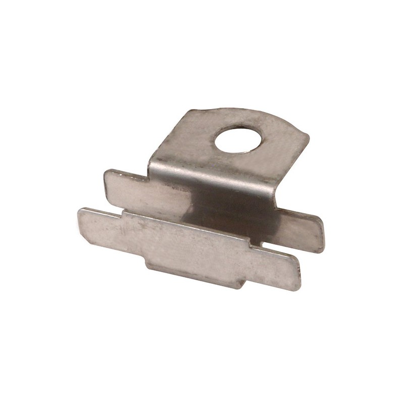 Łącznik półek 5100 INOX dis 12szt.