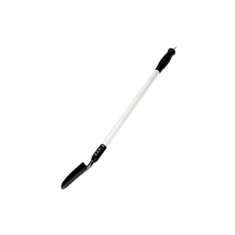 Łopatka wąska teleskopowy trzon 82-126cm mod.251