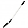 Łopatka wąska teleskopowy trzon 82-126cm mod.251
