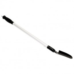 Łopatka wąska teleskopowy trzon 82-126cm mod.251