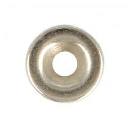 Magnes neodymowy z otworem fi.18x5mm 10szt. mod.32