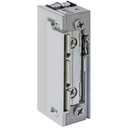 Mechanizm elektroz.Pol.sy.rep.rel