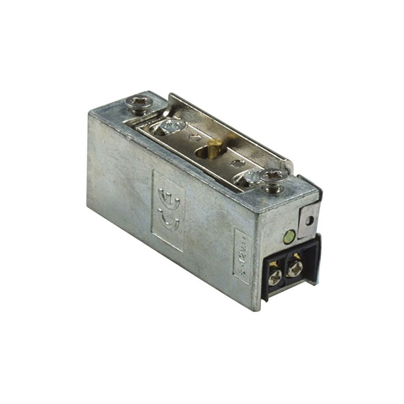 Mechanizm elektrozaczepu 18-68x21x28