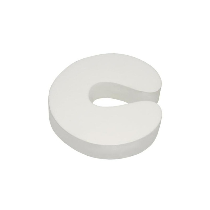 Nakładka piankowa na drzwi biała mod.CS512 Dis