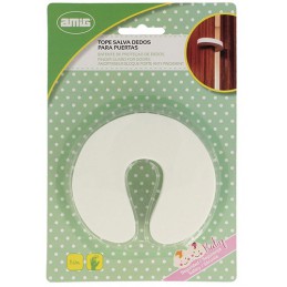 Nakładka piankowa na drzwi biała mod.CS512 Dis