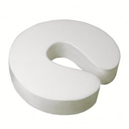 Nakładka piankowa na drzwi biała mod.CS512 Dis