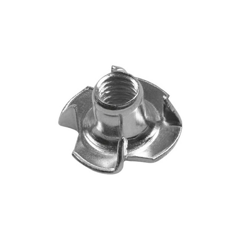 Nakrętka meblowa 130-M6 cynkowana