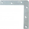 Narożnik budowlany 100x100x17mm mod.1 cynkowany