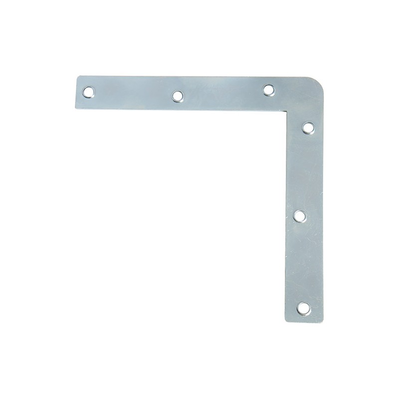 Narożnik budowlany 120mm mod.1 cynkowany 4szt