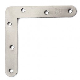 Narożnik budowlany 100mm mod.2 INOX