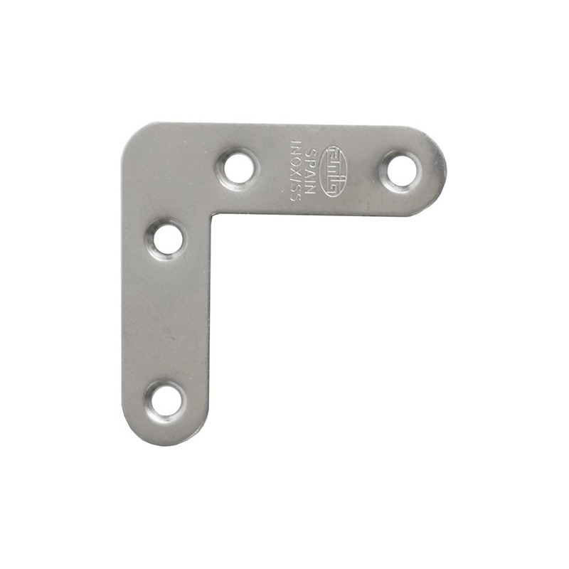 Narożnik budowlany 50mm mod.2 INOX