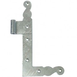 Narożnik ozd.IPA 21517-215 Le. gal Dolny