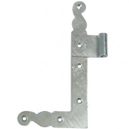 Narożnik ozd.IPA 21517-215 Pr. gal Dolny