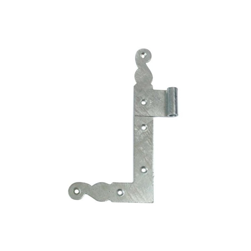 Narożnik ozd.IPA 21517-215 Pr. gal Dolny