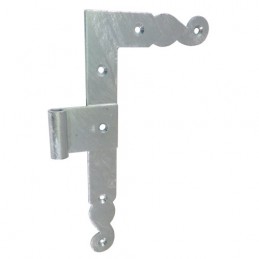 Narożnik ozd.IPA 21518-215 Le. gal Górny