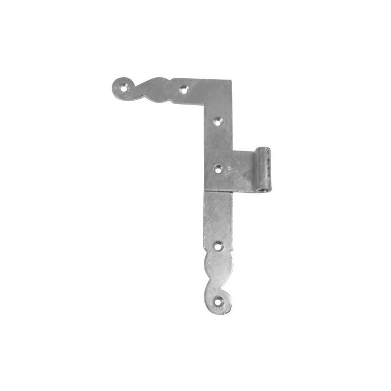 Narożnik ozd.IPA 21518-215 Pr. gal Górny