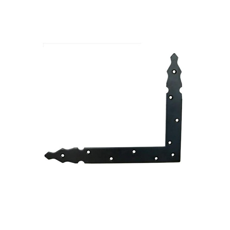 Narożnik ozdobny 8510-300x240 Le. czarny