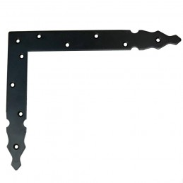 Narożnik ozdobny 8510-300x240 Le. czarny