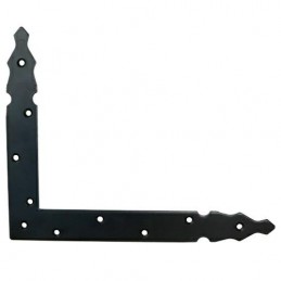 Narożnik ozdobny 8510-300x240 Pr. czarny