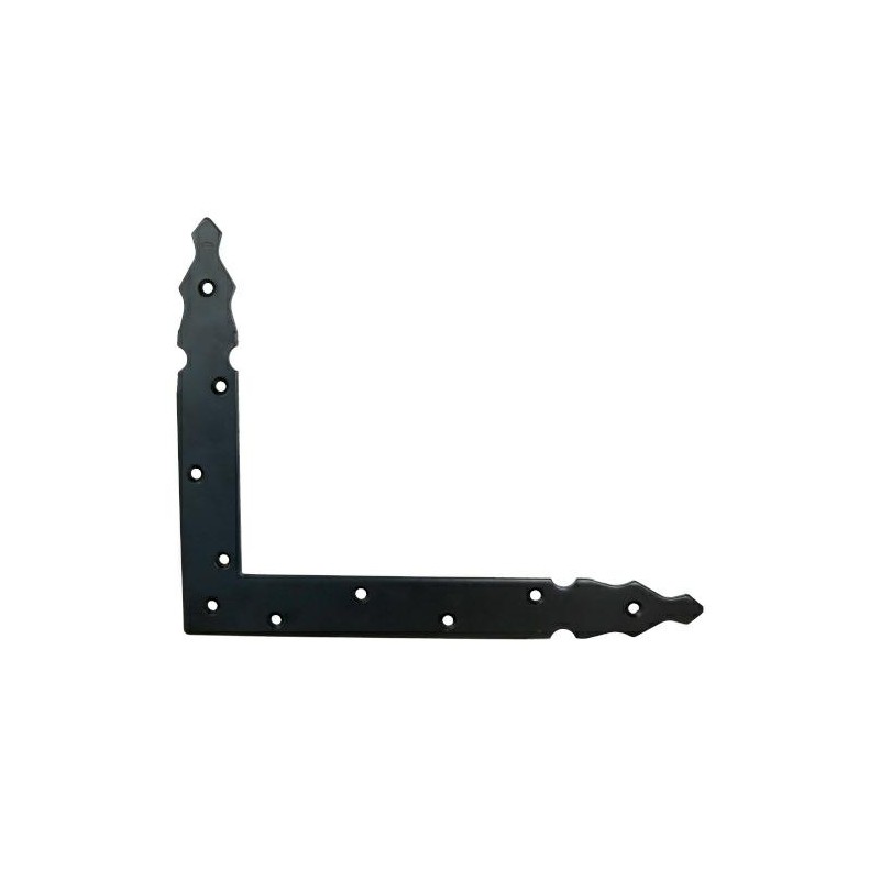 Narożnik ozdobny 8510-300x240 Pr. czarny