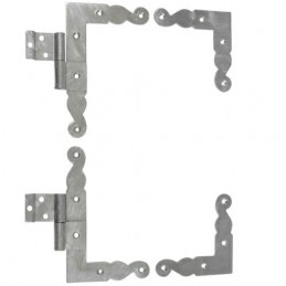 Narożniki IPA 21554-175 Le.gal.