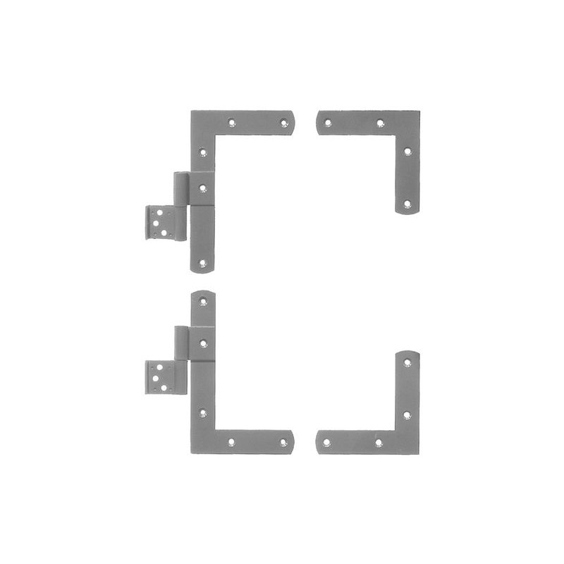 Narożniki IPA 21561-215 Le.gal.