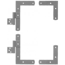 Narożniki IPA 21562-215 Pr.gal.