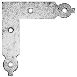 Narożniki IPA 21625-110 gal.