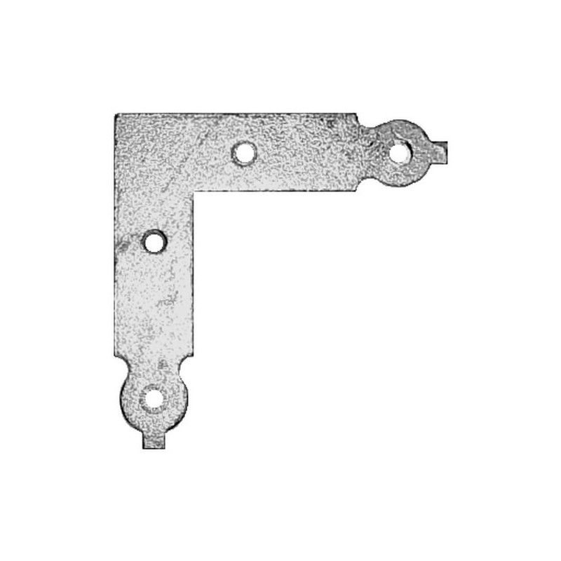 Narożniki IPA 21625-110 gal.