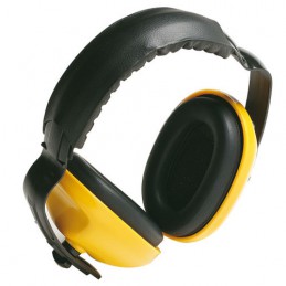 Nauszniki ochronne 12110-25dB