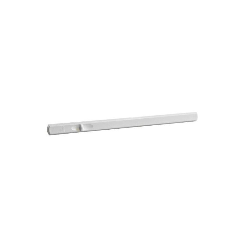 Nawiewnik plastikowy 372mm biały 4200EA wpuszczany Trimvent Select E18