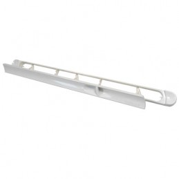 Nawiewnik plastikowy 351mm biały 4600EA przykręcany mod. XR16
