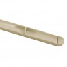 Nawiewnik plastikowy 351mm kremowy 4600EA przykręcany mod. XR16
