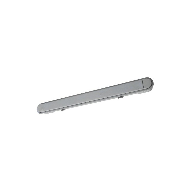 Nawiewnik 283mm szary 4300EA wpuszczany mod. Trykvent
