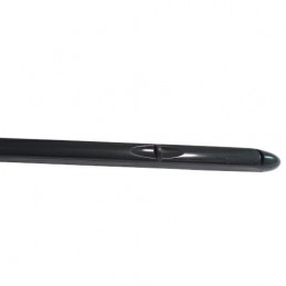 Nawiewnik plastikowy 411mm szary antracyt przykręcany 4400EA mod. XS13