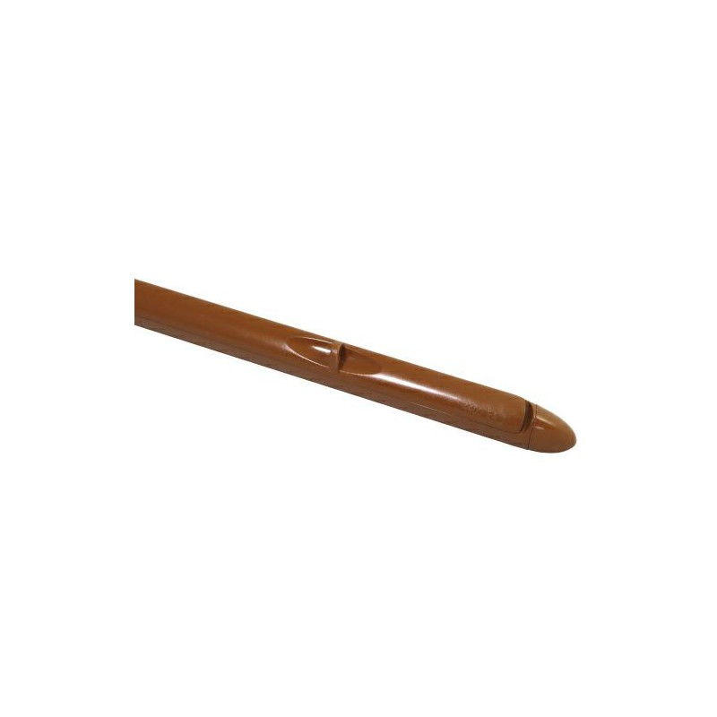 Nawiewnik plastikowy 411mm toffi 4400EA przykręcany mod. XS13