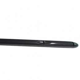 Nawiewnik plastikowy 497mm szary antracyt przykręcany 5000EA mod. XS13