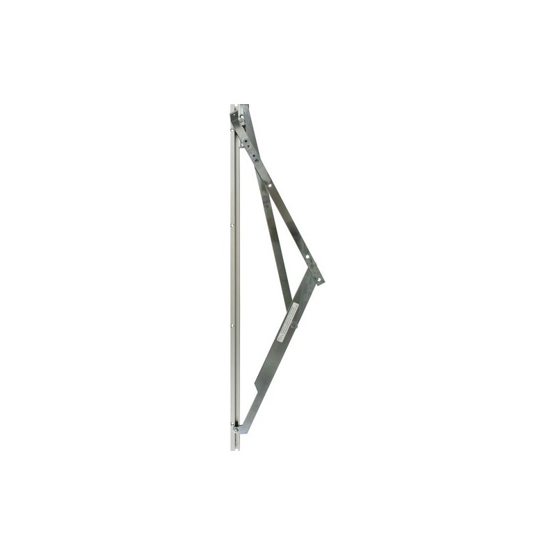 Nożyce okna IPA 21048-913 ocynk