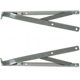 Nożyce okna IPA 21179-250 ocy.(2szt)