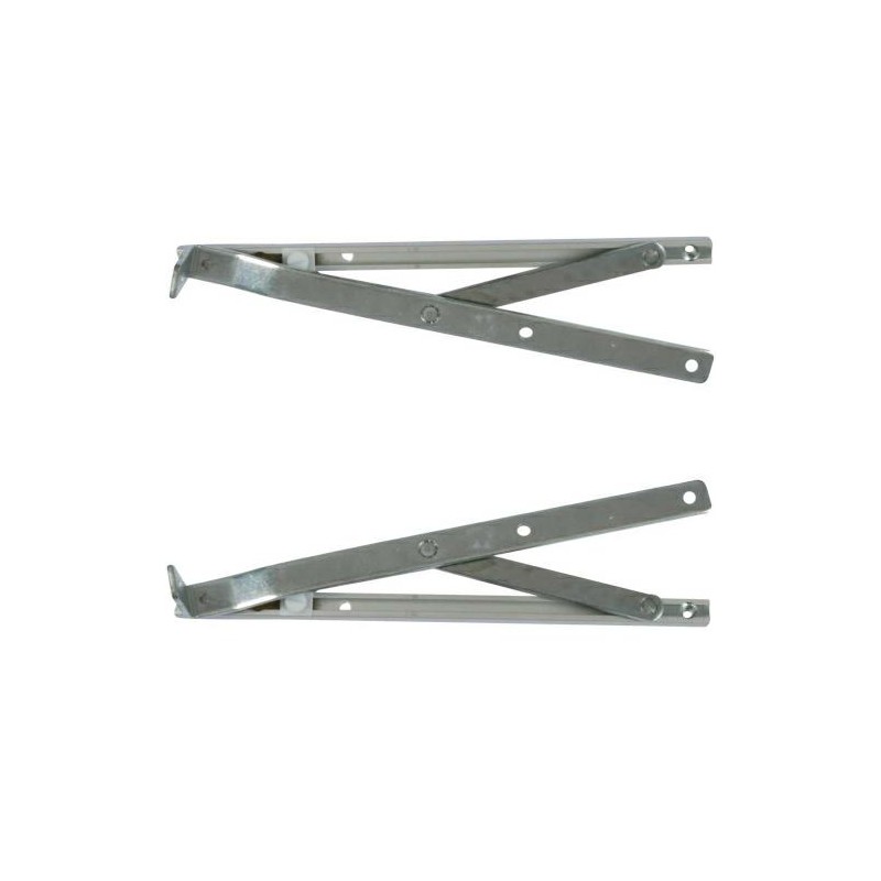 Nożyce okna IPA 21179-250 ocy.(2szt)