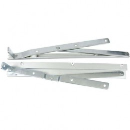 Nożyce okna IPA 21193 z ham. Pr. ocynk