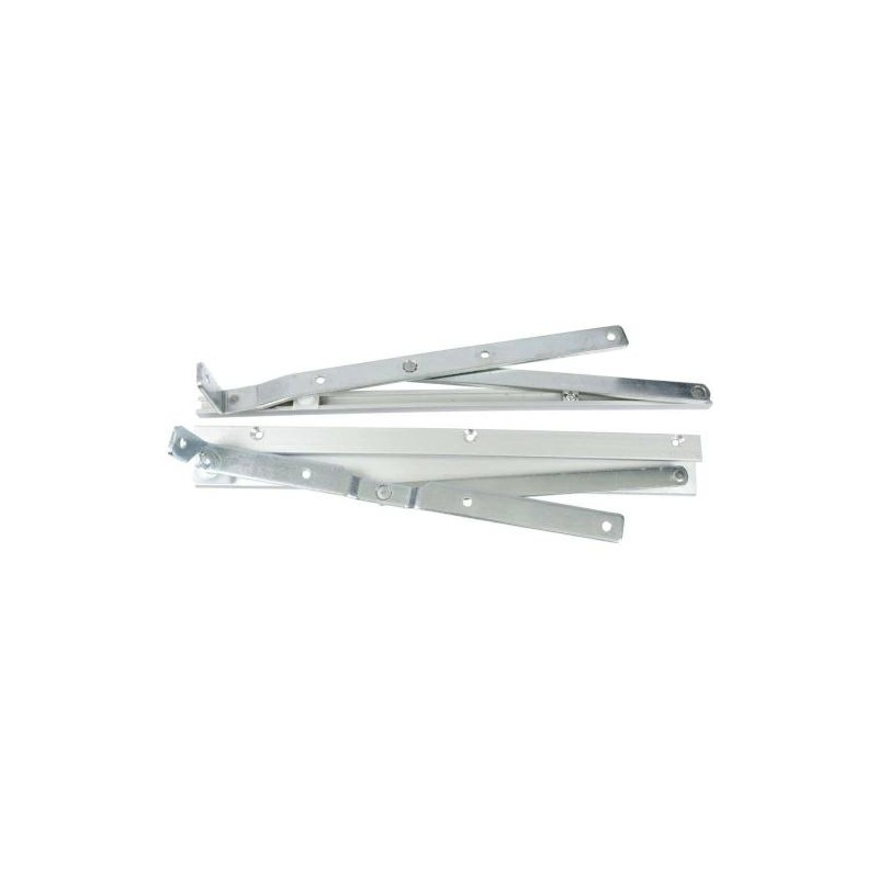 Nożyce okna IPA 21193 z ham. Pr. ocynk