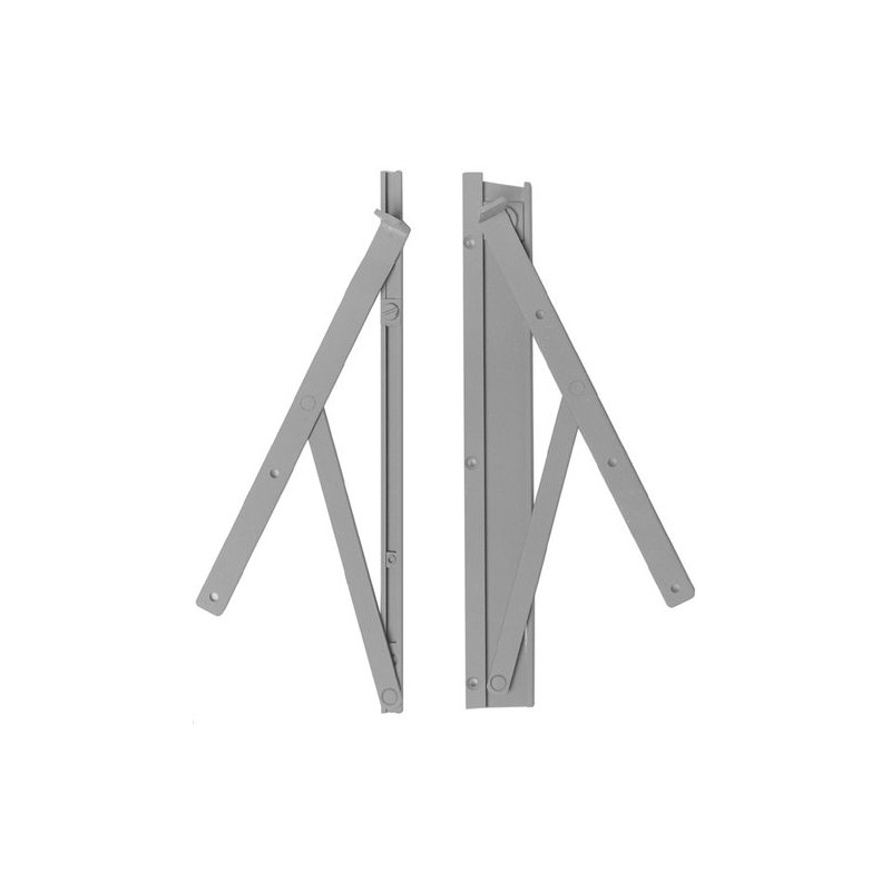 Nożyce okna IPA 21195 z ham. Le ocynk