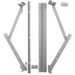 Nożyce okna IPA 21286 Pr. ocynk kom