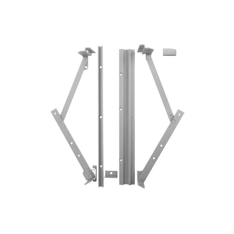 Nożyce okna IPA 21286 Pr. ocynk kom