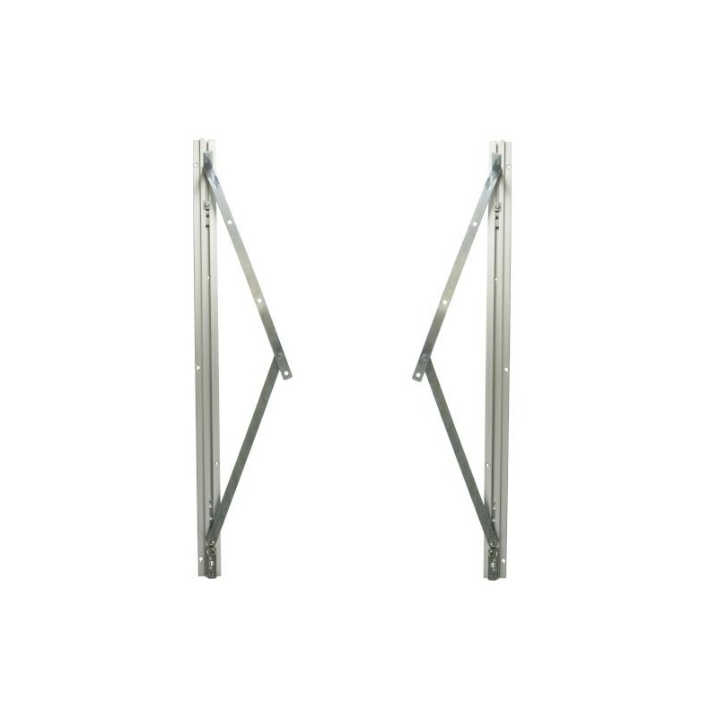 Nożyce okna IPA 62489-747 ocynk