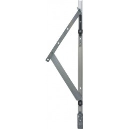 Nożyce okna IPA 62589 ocynk