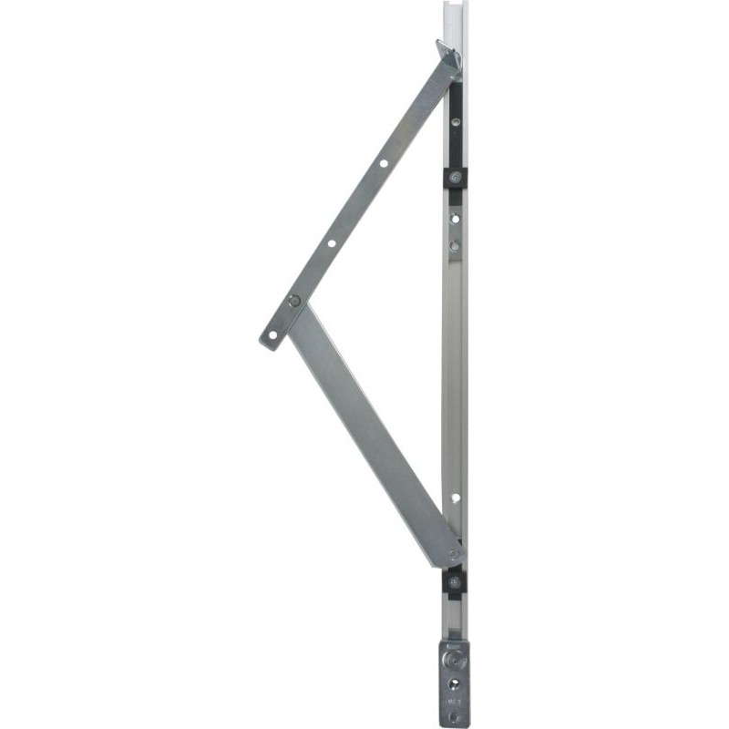 Nożyce okna IPA 62589 ocynk