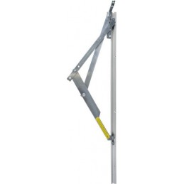 Nożyce okna IPA 62846-842 ocynk