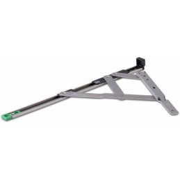 Nożyce zawiasowe Eagr EC 16" 424mm/13 S